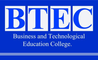 Business And Technological Education College