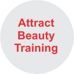 Attract Beauty Training Institute 