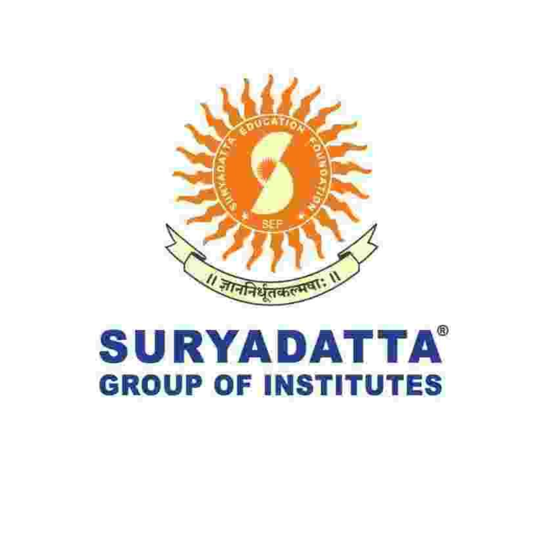 SEF's Suryadatta Institute of Health Science