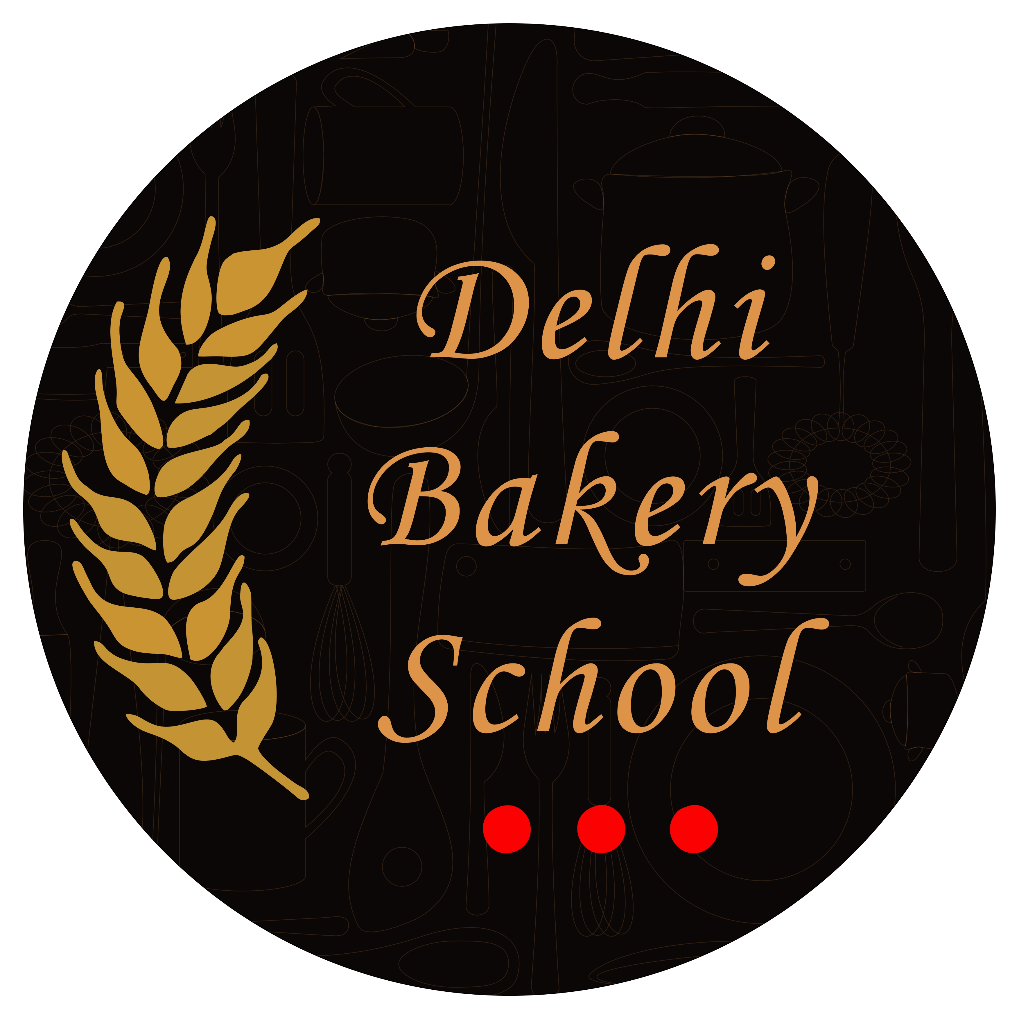 Delhi Bakery School