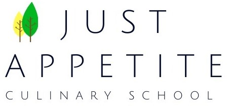 JUST APPETITE CULINARY SCHOOL