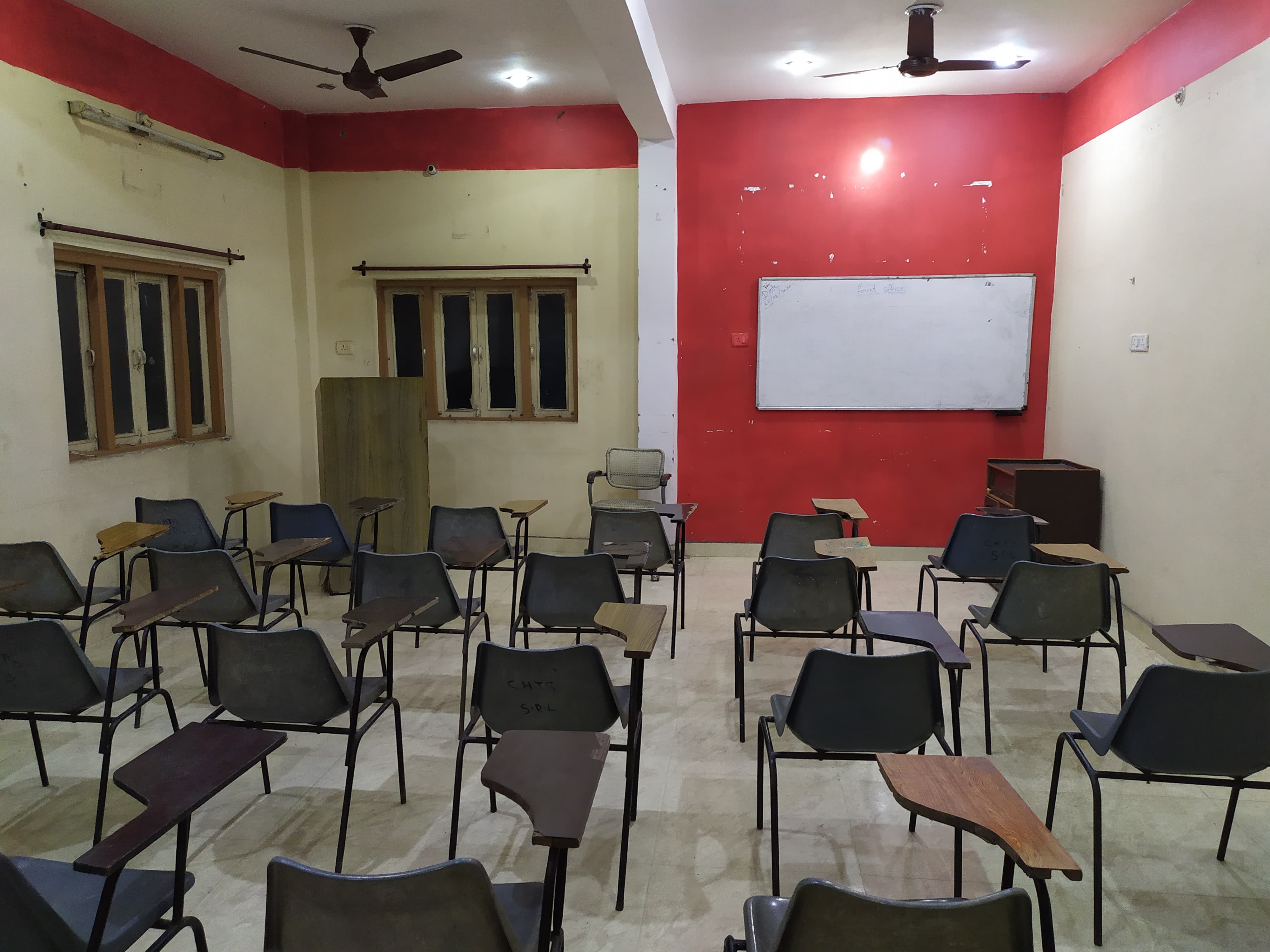 CHTS's Institute of Hotel Management Catering and Tourism