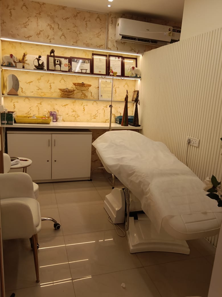 Opal Aura Institute Of Aesthetics
