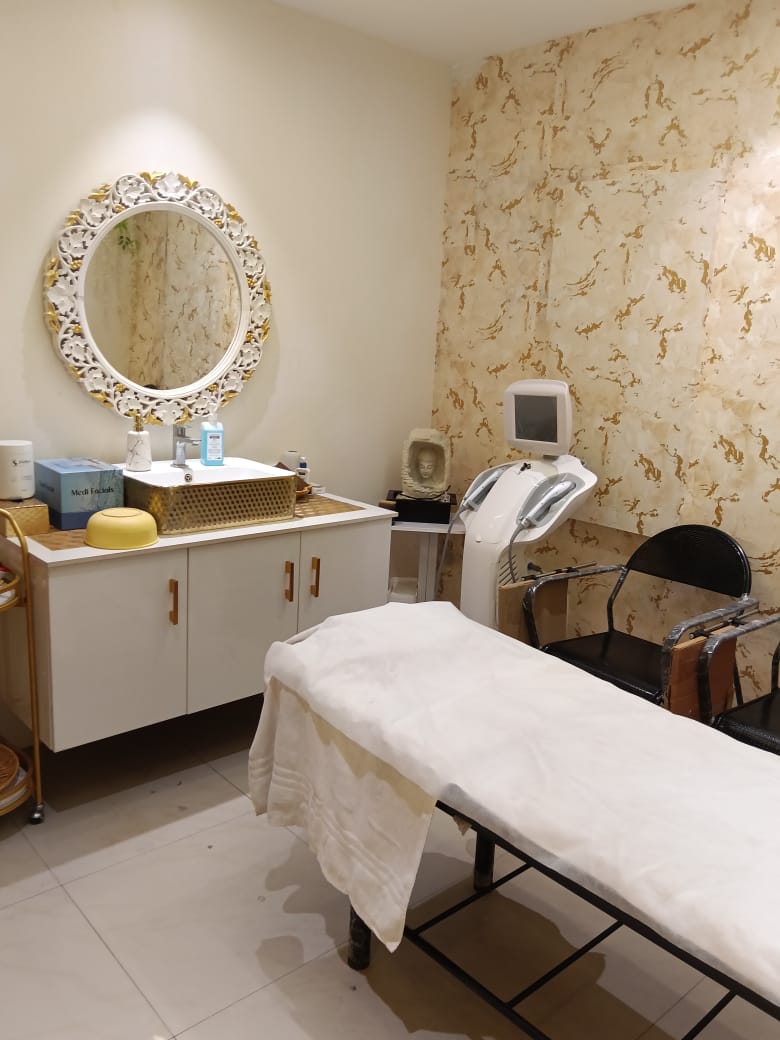 Opal Aura Institute Of Aesthetics