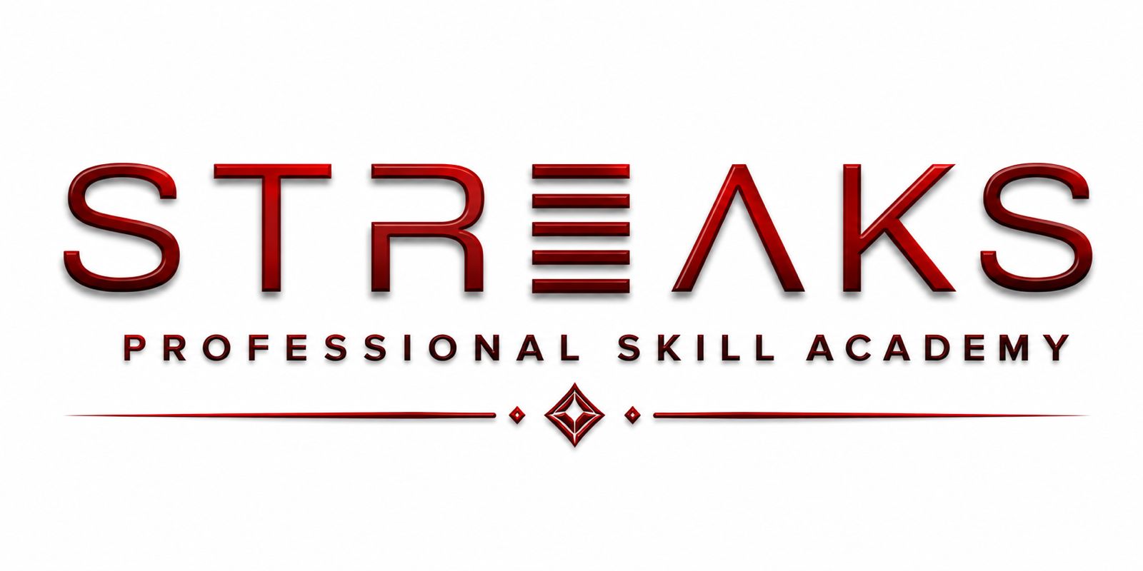 Streaks Professional Skill Academy
