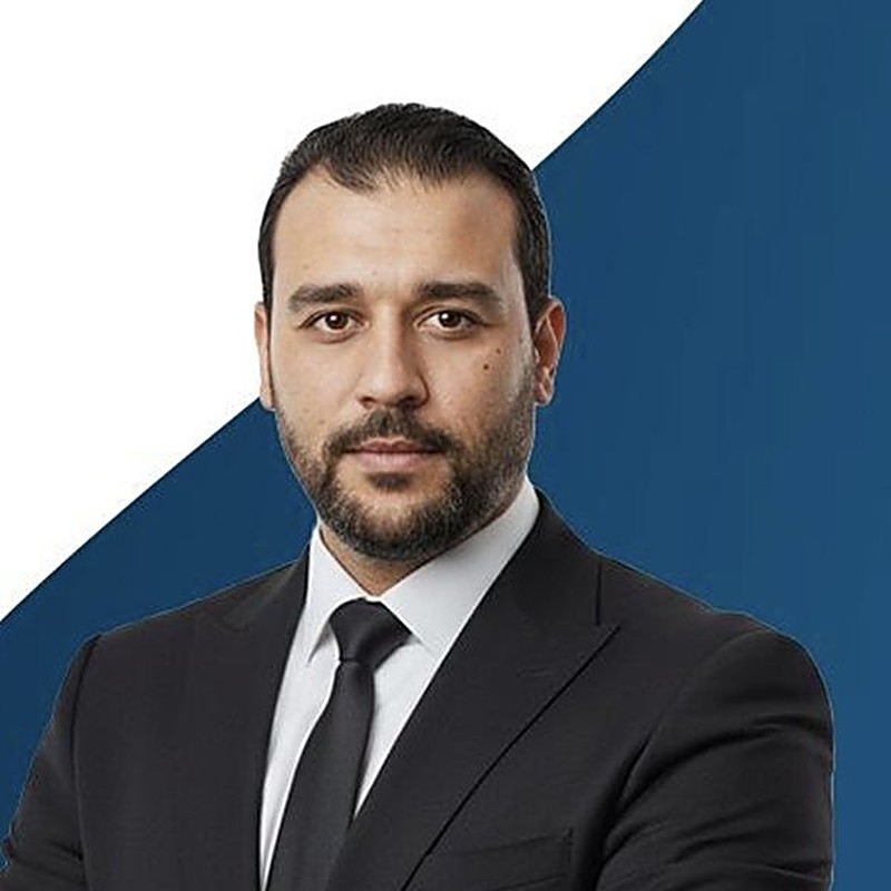 Ahmed Rezq Abou Elnaser