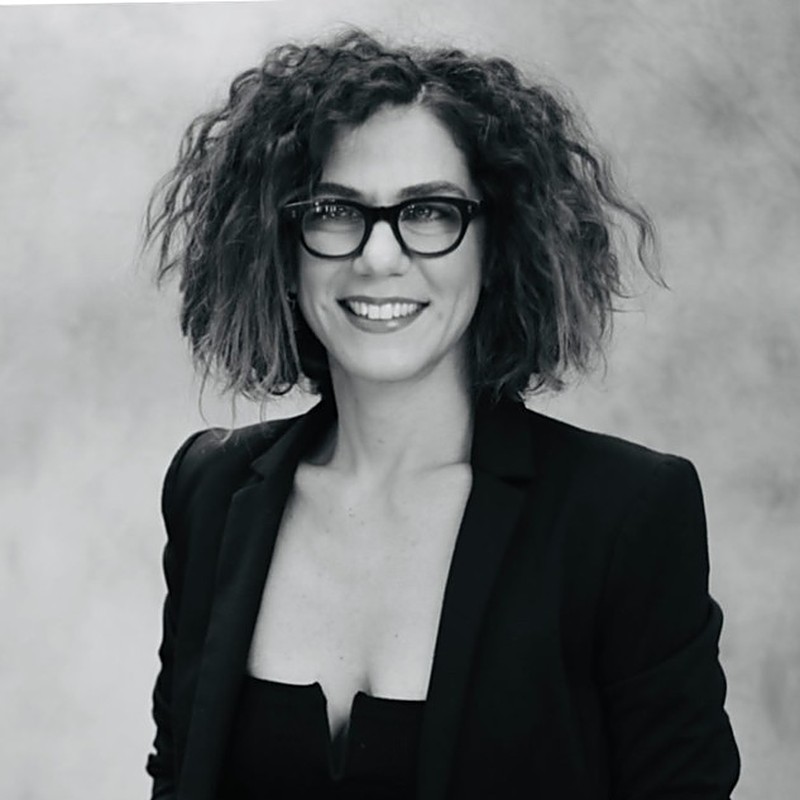Azzurra Bonaldo