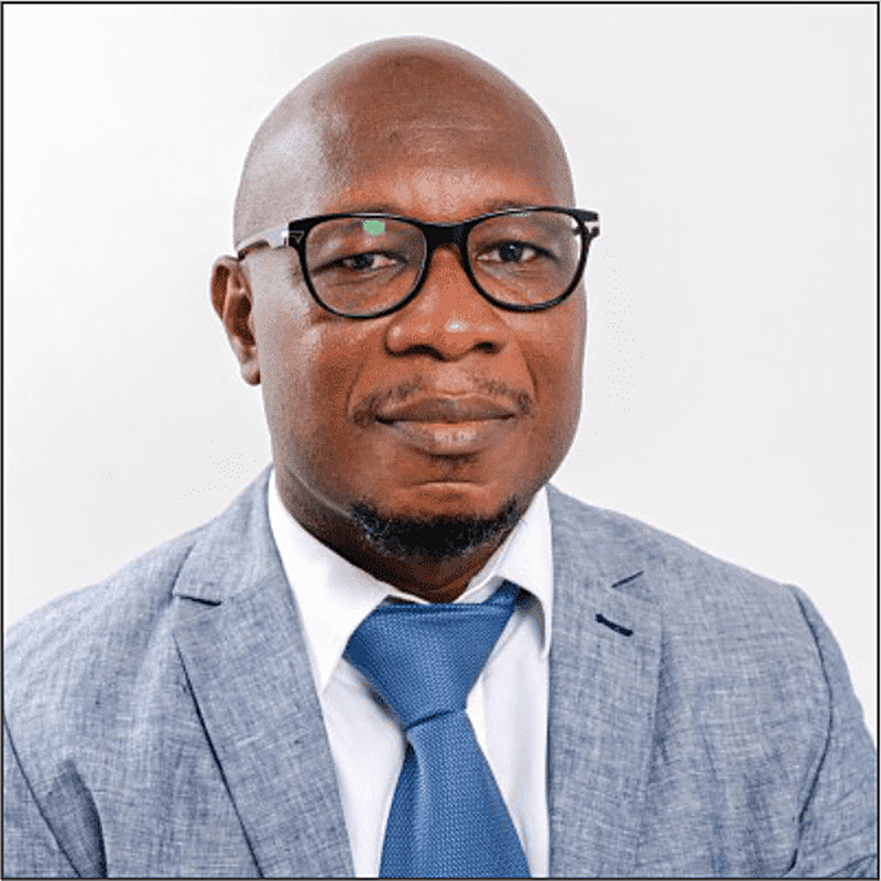 Dr Jonathan Wellback