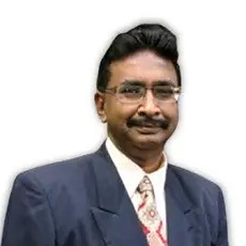 Kanendran Arulrajah