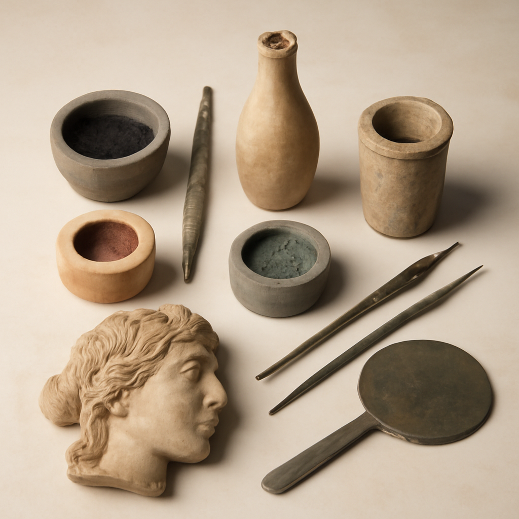 The Fascinating History of Aesthetics and Beauty Enhancement