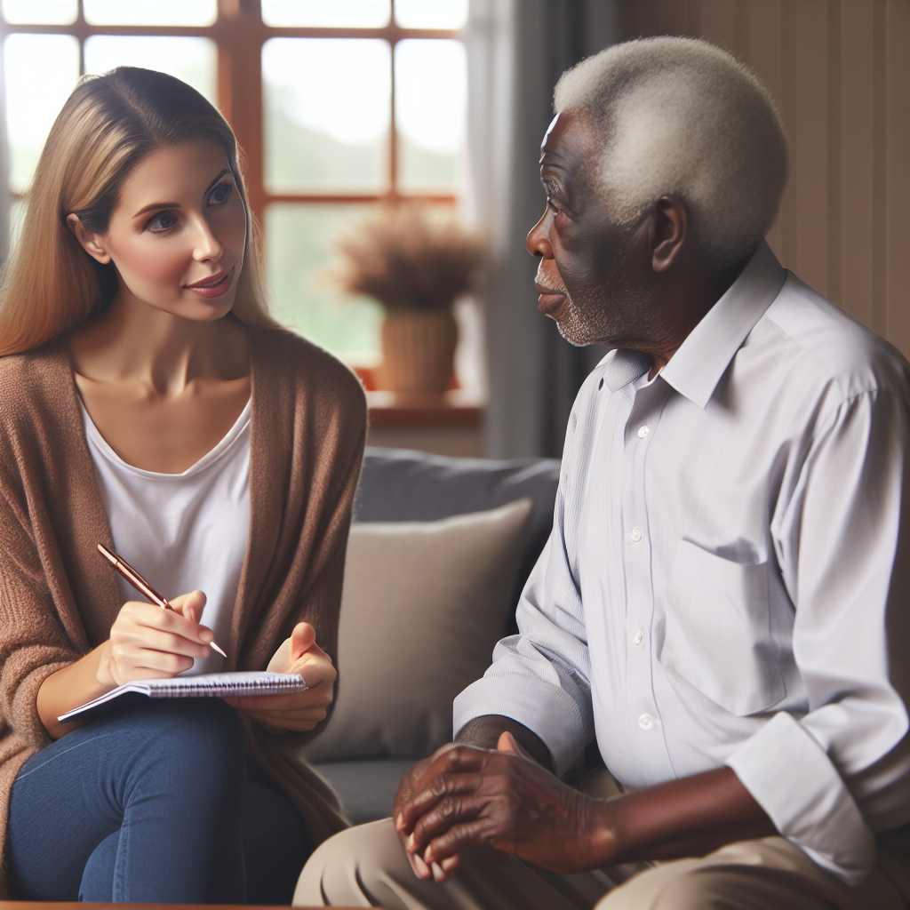 Master Research Methods in Ageing Societies Today