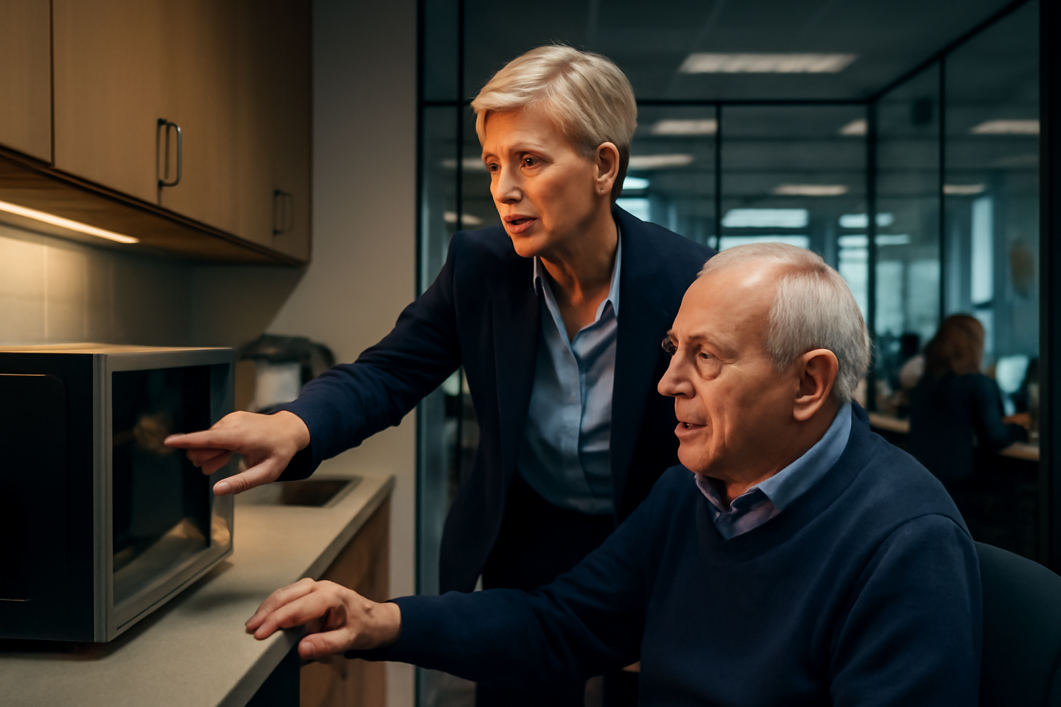 ISO 20282 — Ease of Operation of Everyday Products for Ageing Population
