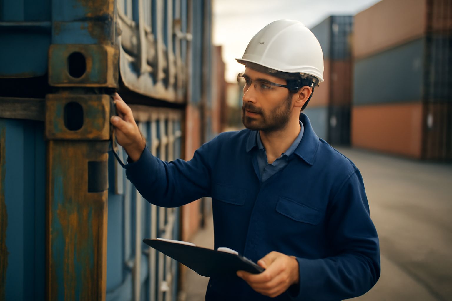 ISO 1161 — Series 1 Freight Containers Corner and Intermediate Fittings