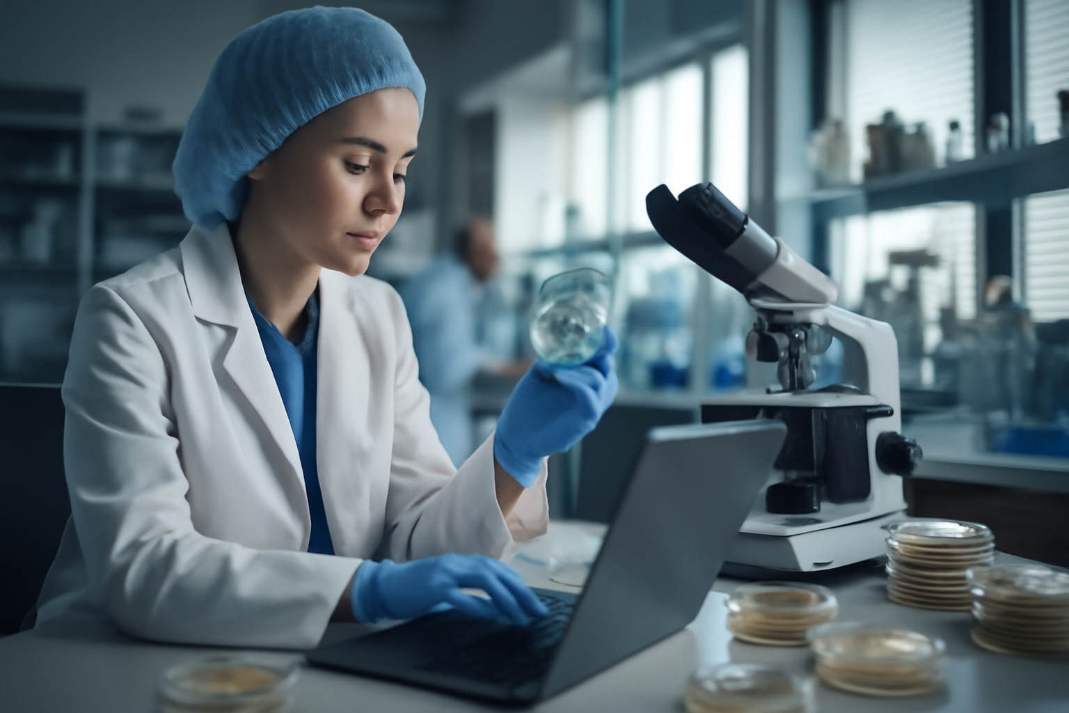 ISO 13528MCB — Statistical Methods Used in Proficiency Testing