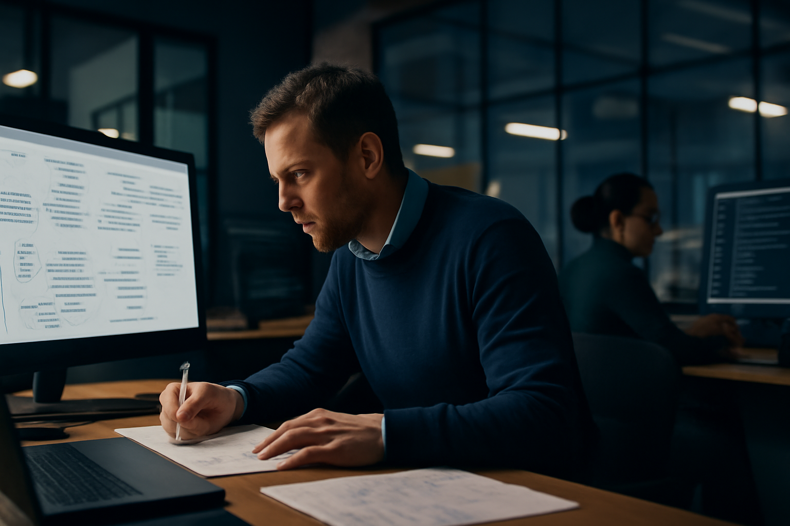 ISO 42010SFT — Architecture Description
