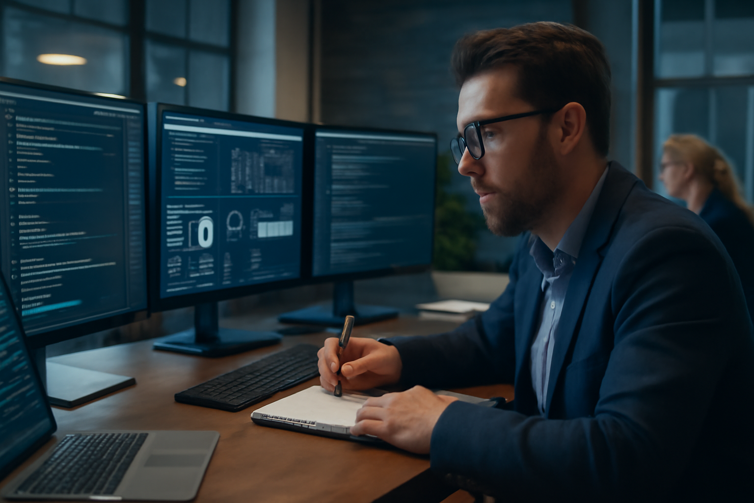 ISO 33000 — Process Measurement Framework