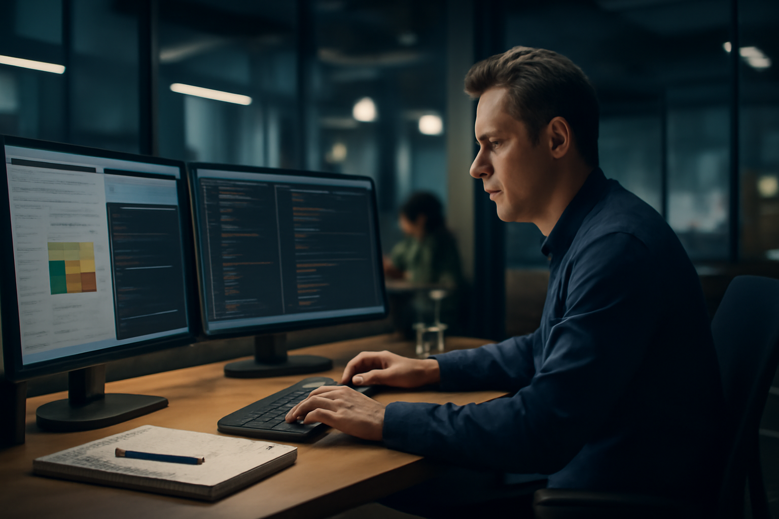 ISO 16085 — Software Risk Management