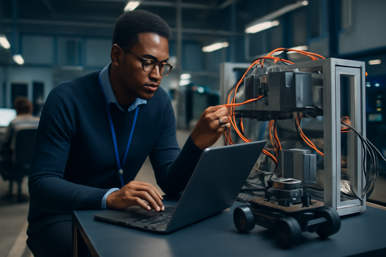 ISO 21823 — IoT Interoperability for Systems