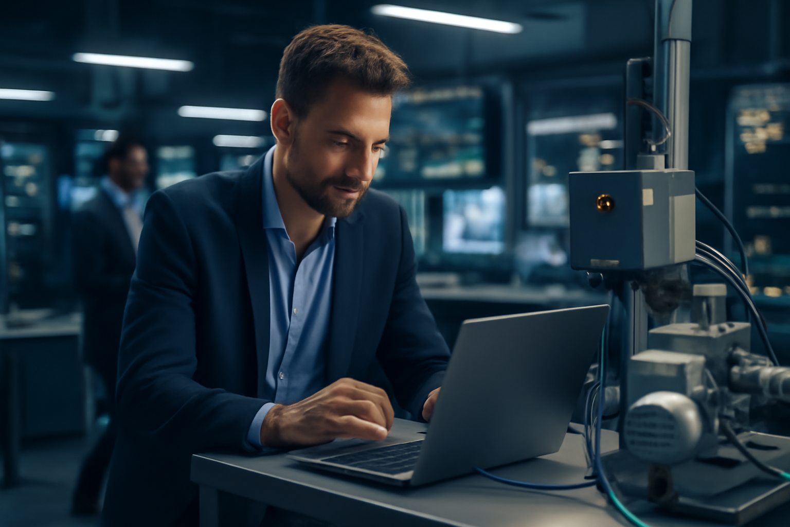 ISO 42001IOT — AI Management Applied to Intelligent IoT