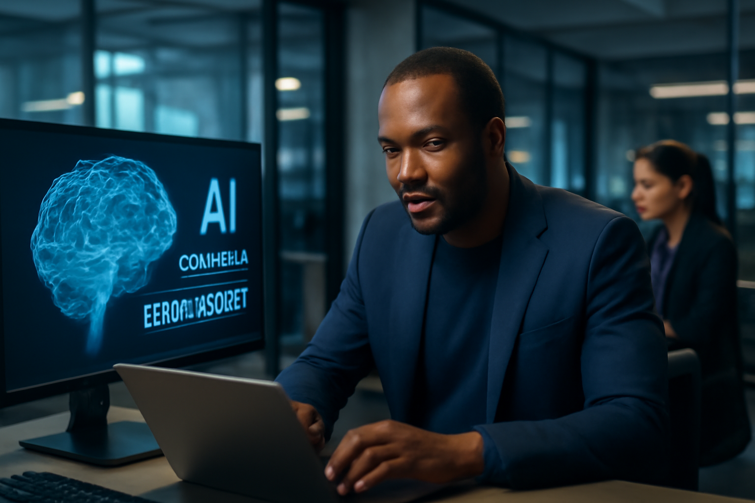 ISO 22989 — AI Concepts and Terminology
