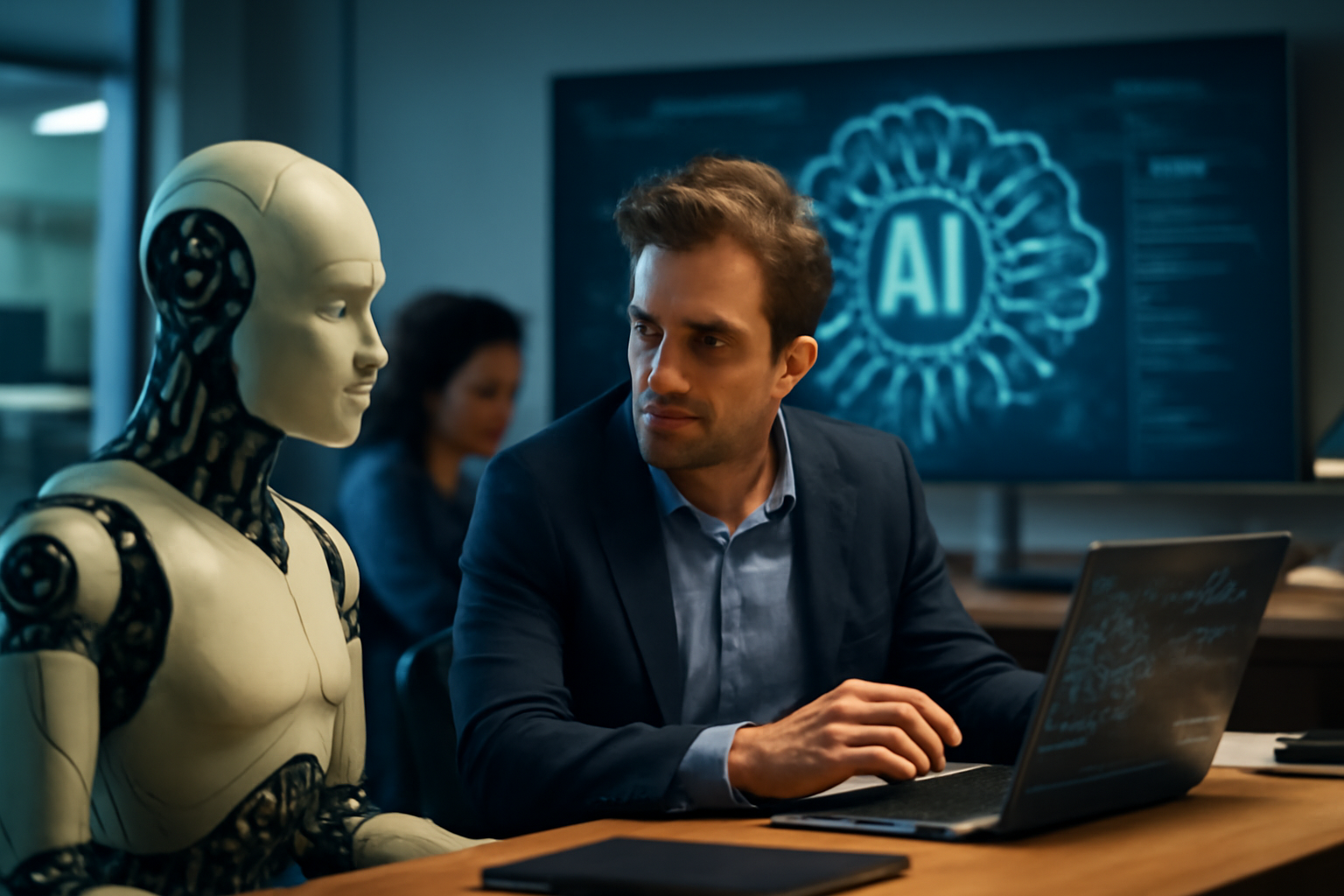 ISO 24028 — Overview of Trustworthiness in AI