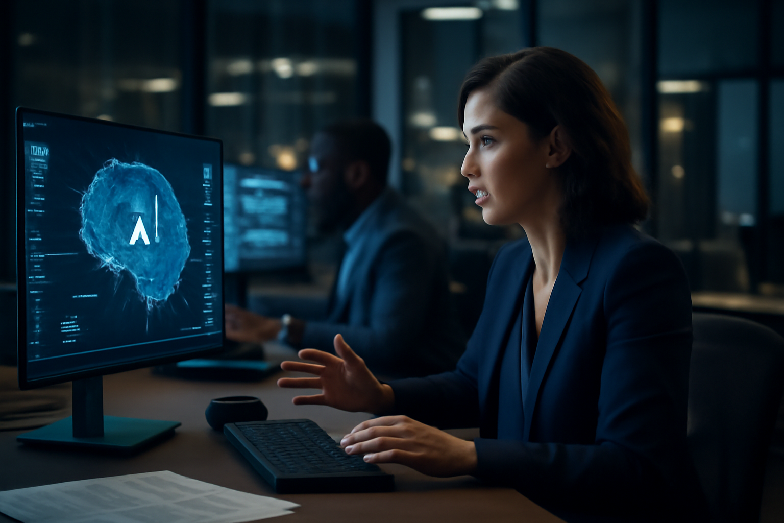 ISO 24368 — AI Overview of Ethical and Societal Concerns