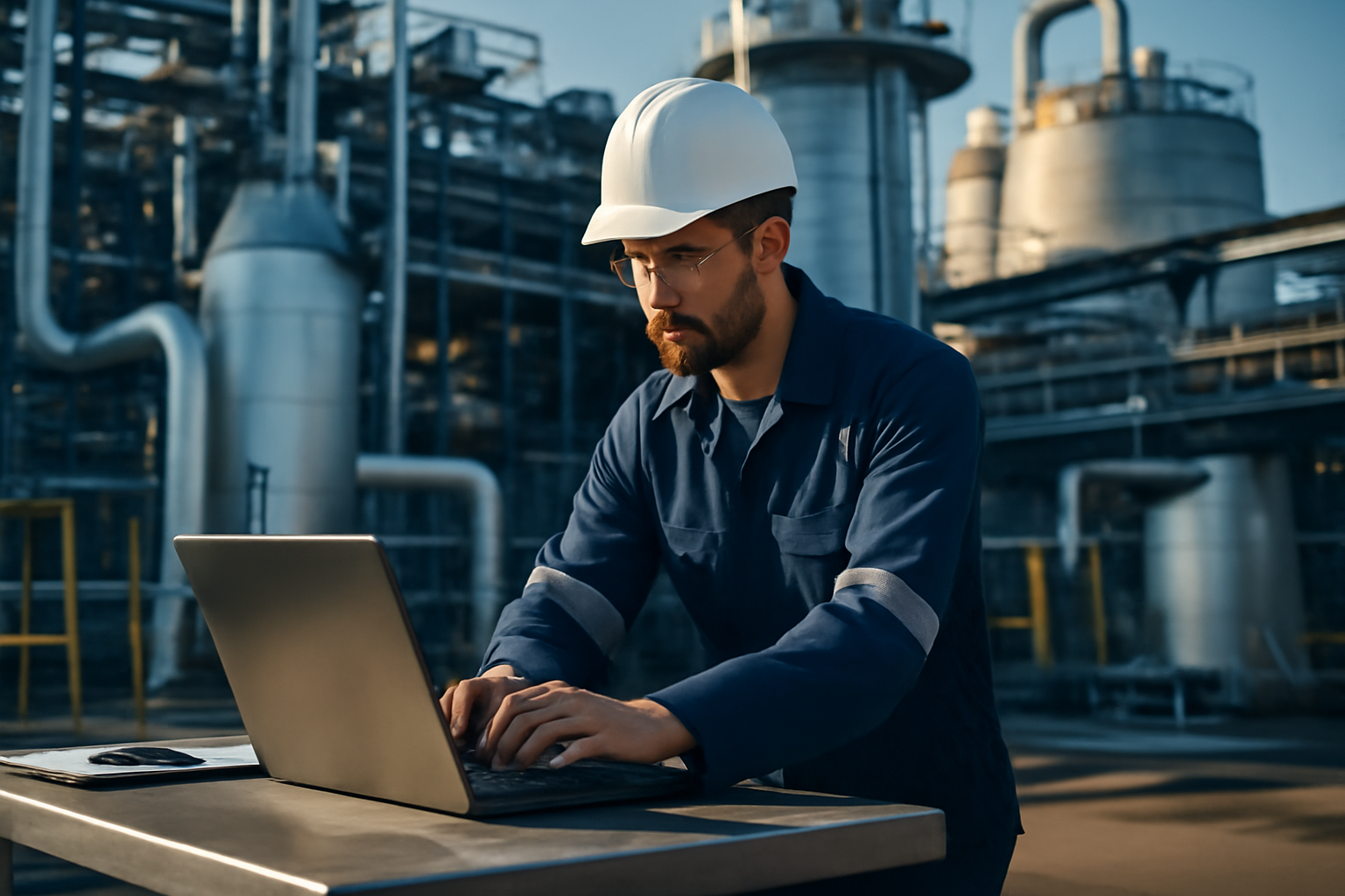 ISO 50001BFU — Energy Management in Biofuel Plants
