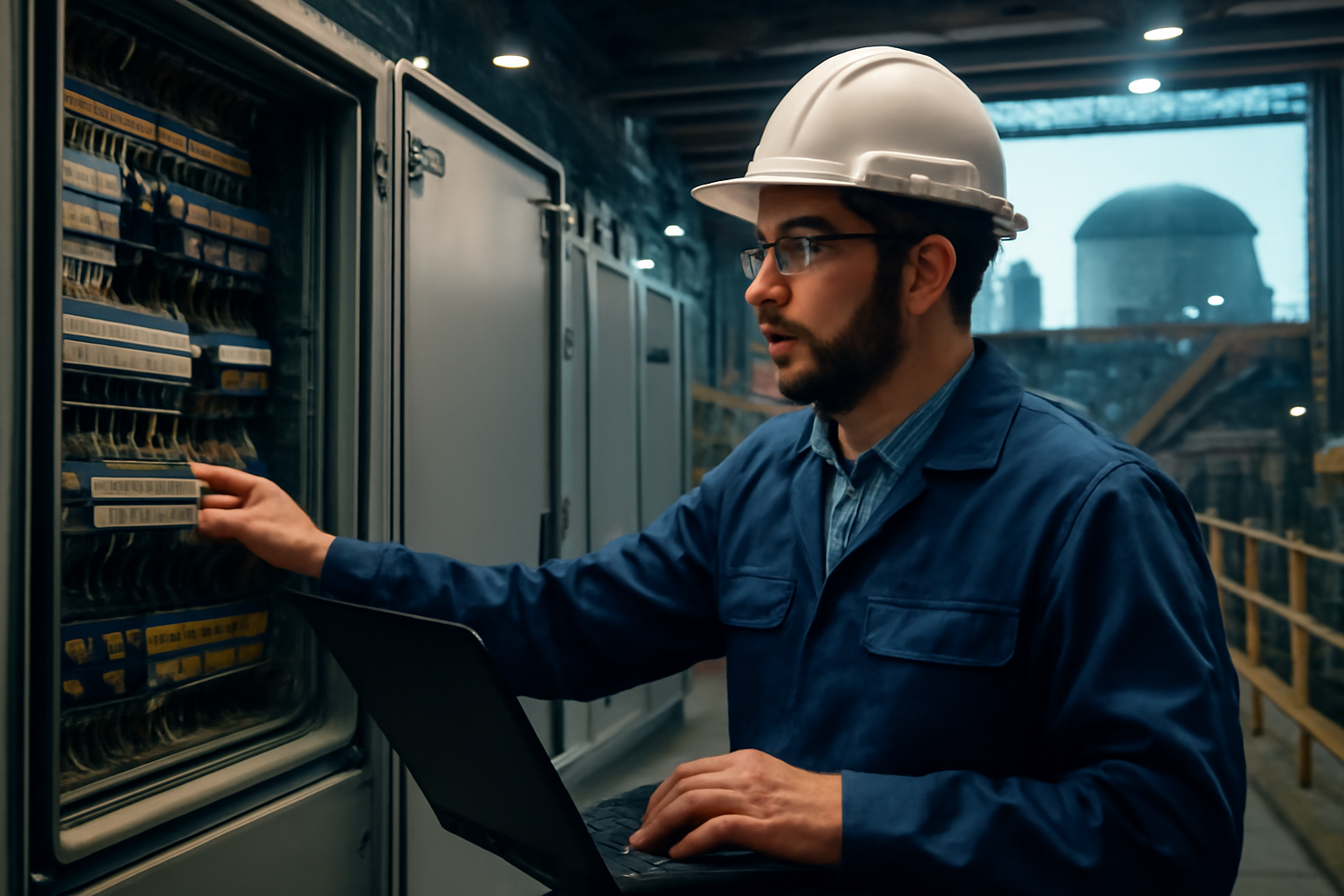 ISO 60780 — Nuclear Facilities Electrical Equipment