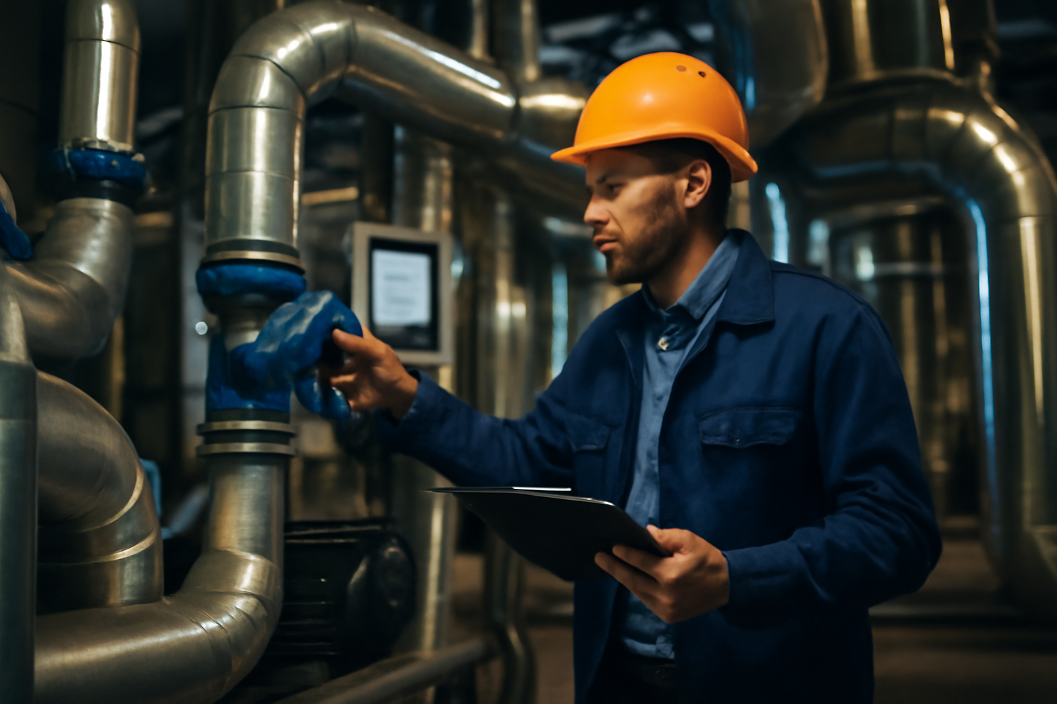 ISO 50004 — Guidance for Implementation of ISO 50001