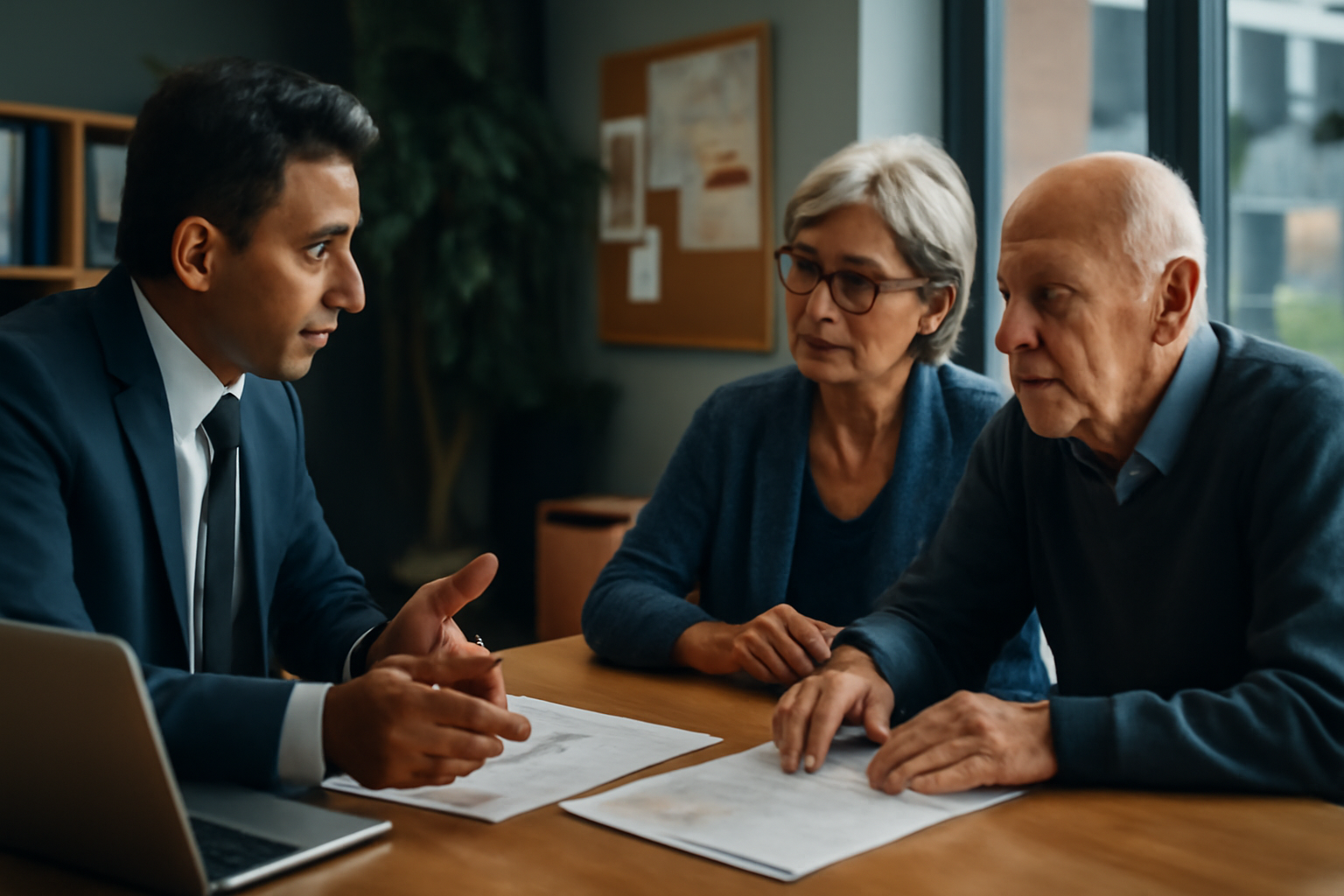 ISO 25554M — Ageing Societies Finance Guidelines