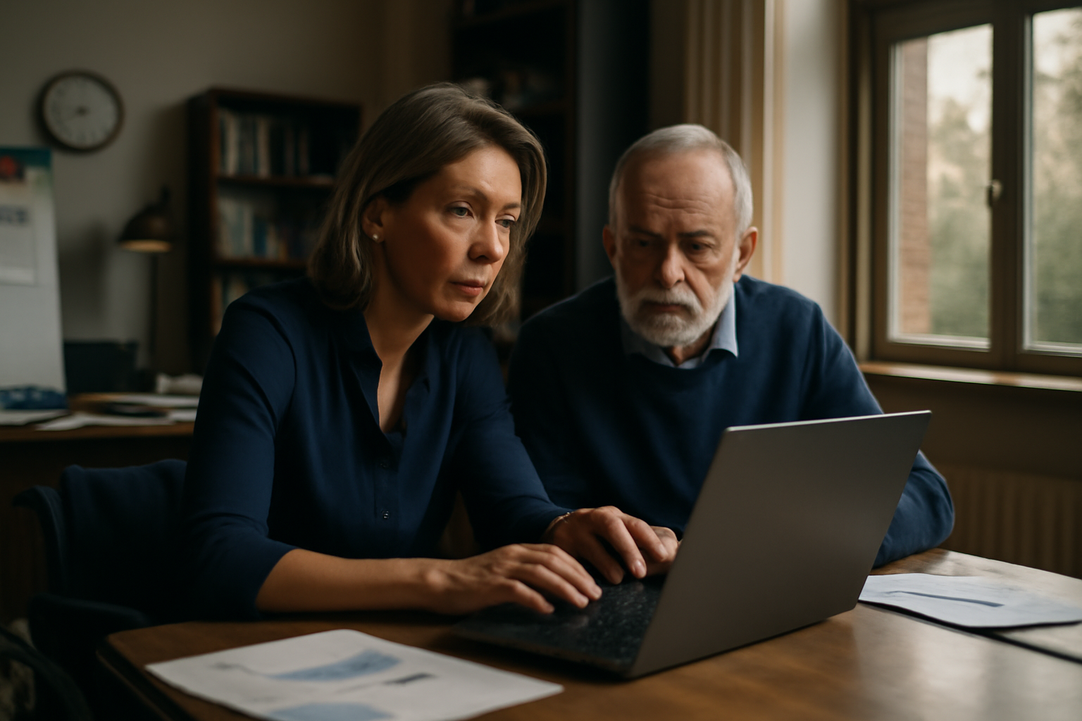 ISO 25555M — Ageing Societies Technology Guidelines
