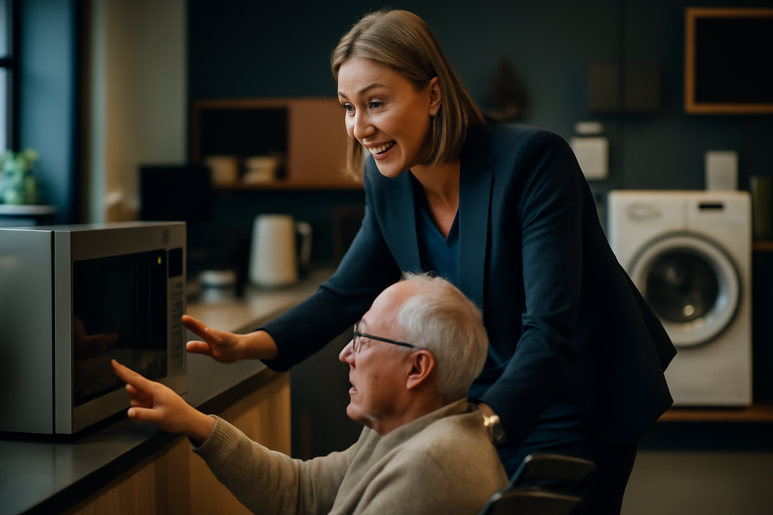 ISO 20282M — Ease of Operation of Everyday Products