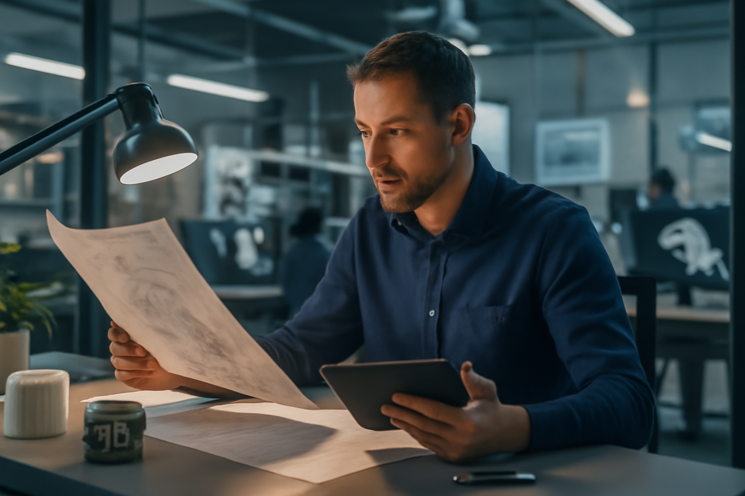 ISO 14006 — Guidelines for Eco-Design
