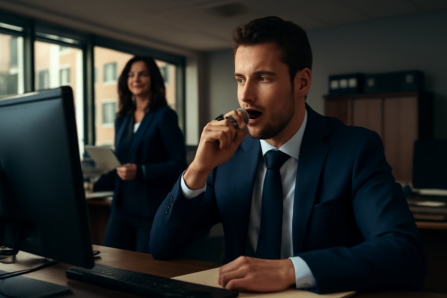 ISO 37002 — Whistleblowing Management Systems