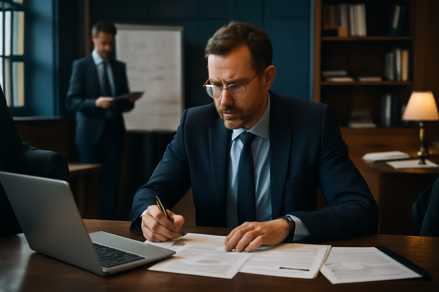 ISO 37301GOV — Compliance Management Systems