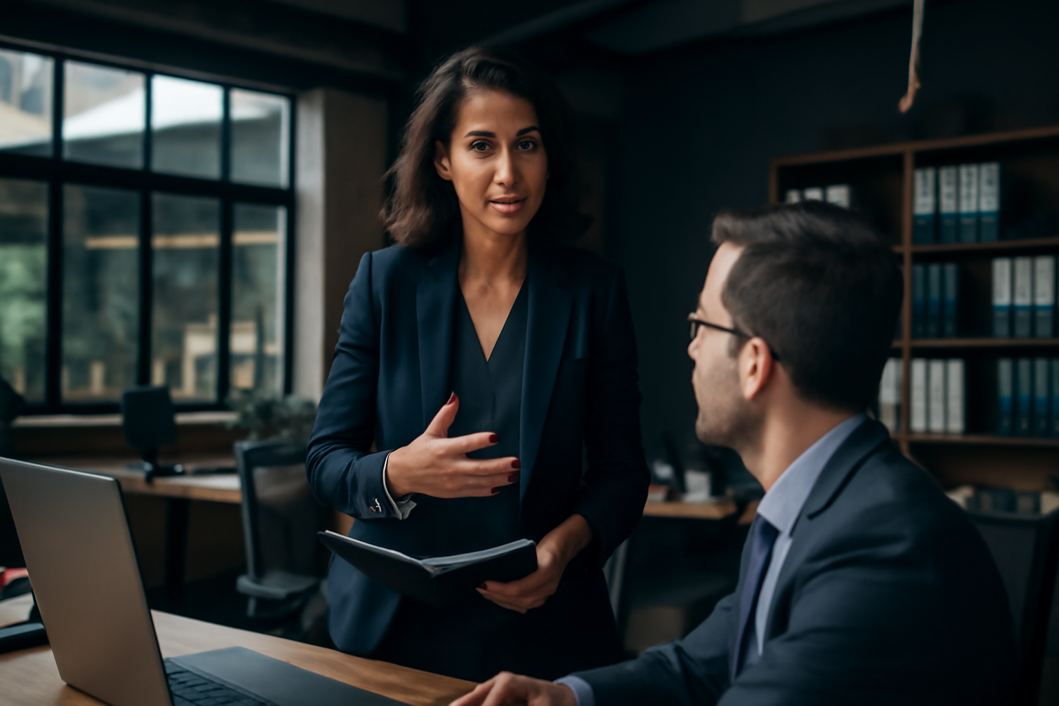 ISO 30401 — Knowledge Management Systems