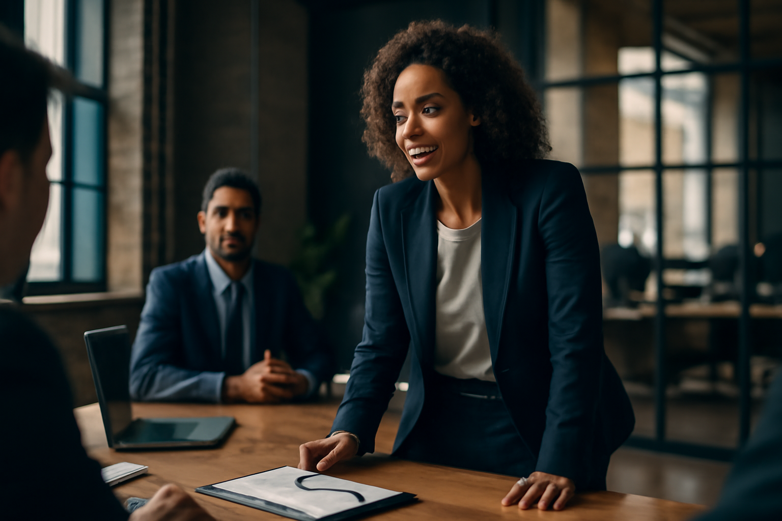 ISO 30406 — Sustainable Employability Management