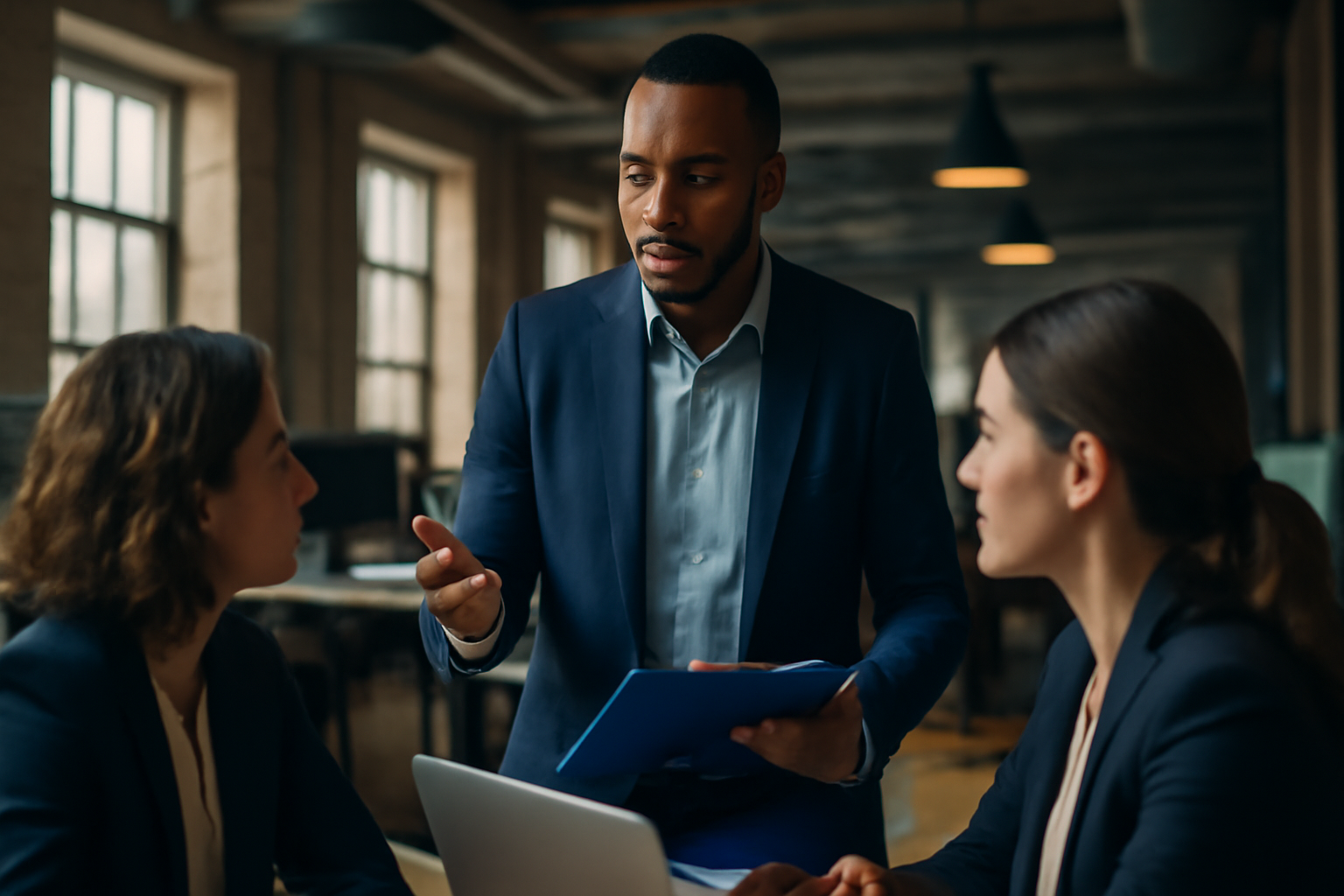 ISO 30408 — Human Governance Guidelines