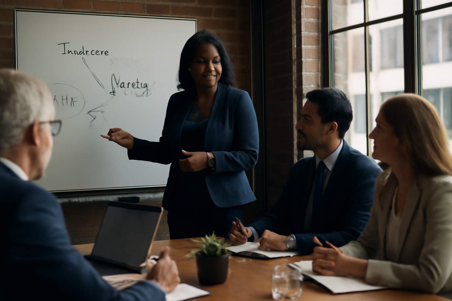 ISO 30415 — Diversity and Inclusion in HR
