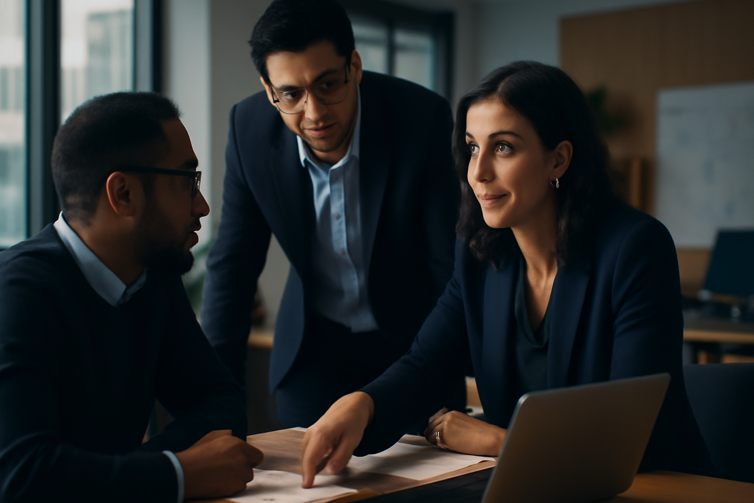 ISO 44001HR — Collaborative Business Relationships in HR