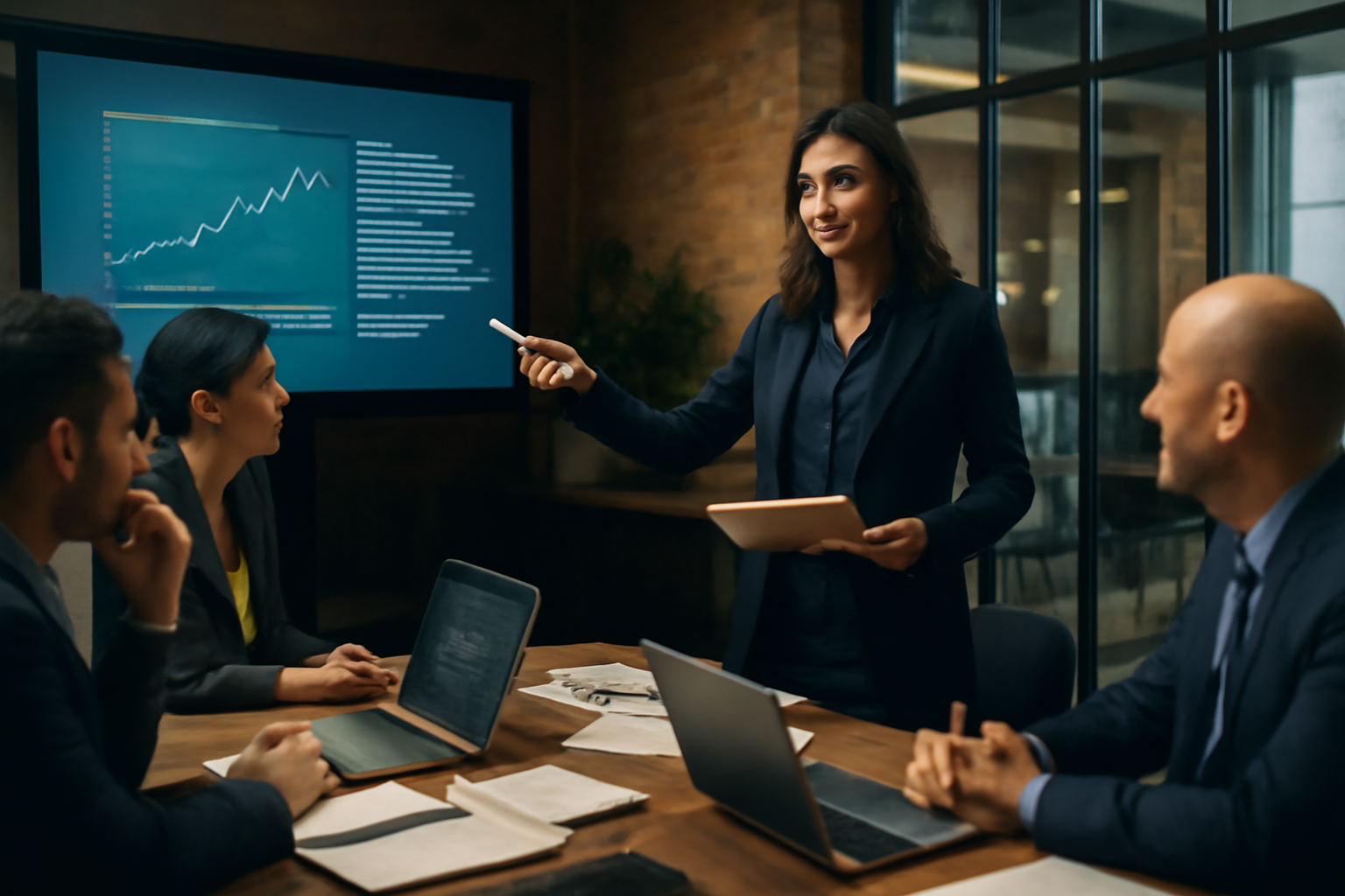 ISO 22301 — Business Continuity Management