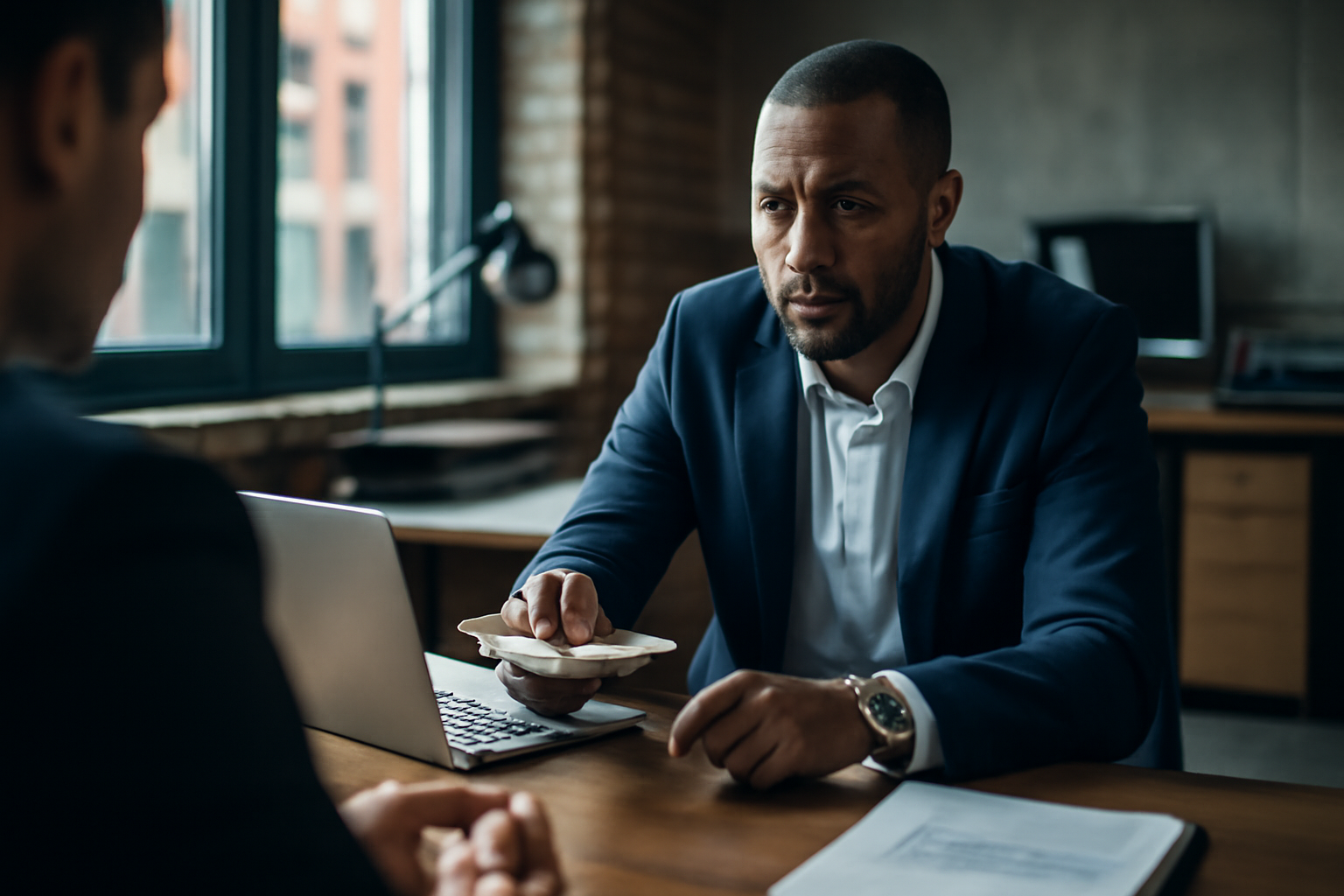ISO 37001 — Anti-Bribery Management Systems