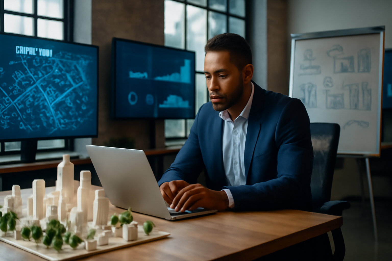 ISO 37100 — Sustainable Cities and Communities Vocabulary